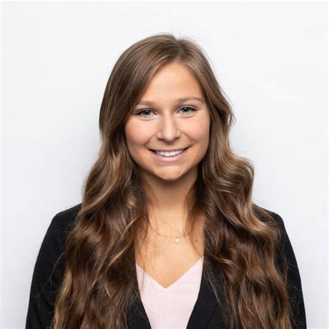 Abigail Ferguson Accounting Intern Pinion Linkedin