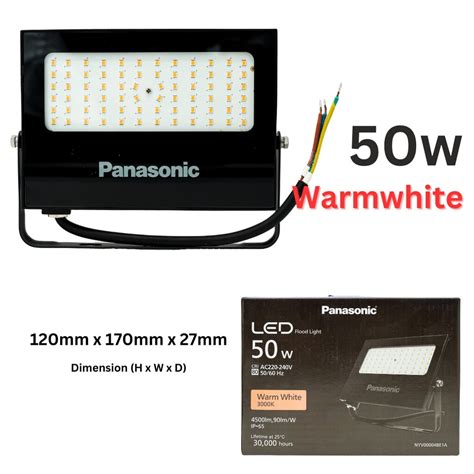 Panasonic Led Mini