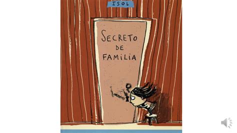 Secreto De Familia Isol By Maay Moor Issuu