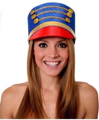 Nutcracker / Toy Soldier Hat - Carnival Store