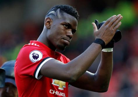 Manchester United Dealt Paul Pogba Blow As Midfielder Set To Miss