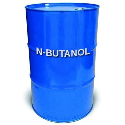 N Butanol Liquid At Rs Litre Chemical Liquid In Morbi Id