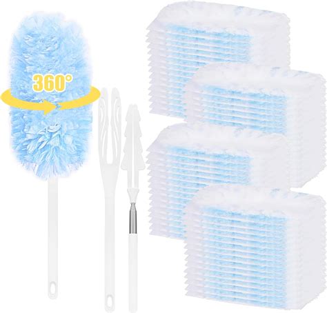 Amazon Augacage Pcs Degree Duster Refills Compatible With