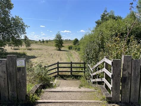 Trumpington Meadows Mr Ignavy Geograph Britain And Ireland