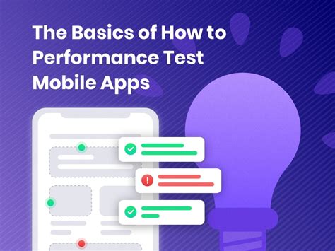 The Basics Of How To Performance Test Mobile Apps Kobiton