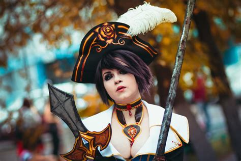 Royal Guard Fiora ~ League Of Legends By Le Atlass On Deviantart