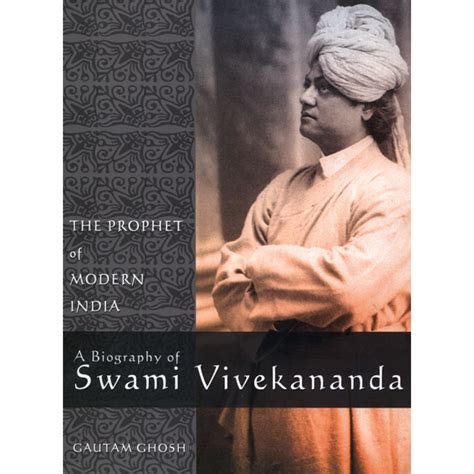 A Biography Of Swami Vivekananda Gautam Ghosh Rupa Publications