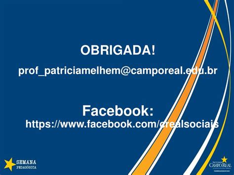 PPT ATIVIDADES COMPLEMENTARES E SOCIAIS PowerPoint Presentation Free