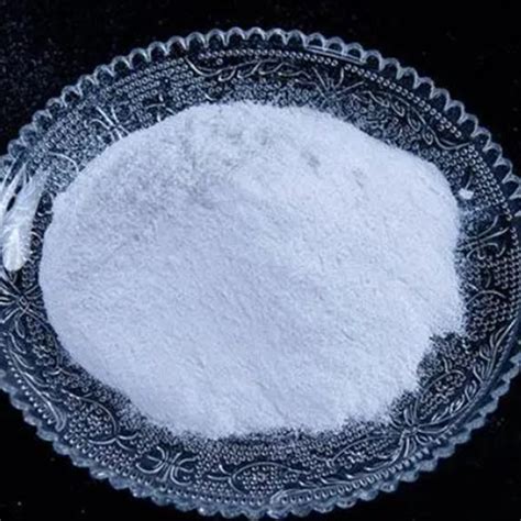 Chemical Raw MaterialMagnesium Sulfate Trihydrate Manufacturer And