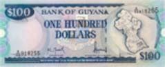 ExchangeRate.com - Currency Information Guyanese dollar.