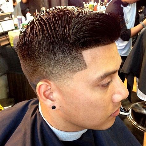 50 Best Comb Over Fade Hairstyles For Men Taper Fade Comb Over Fade