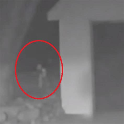 gambar foto hantu tuyul gambar hantu