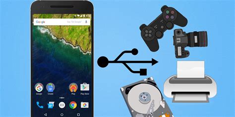 10 Cool Ways To Use Usb Otg On Android