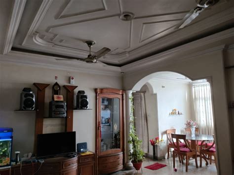 3 BHK Apartment 1450 Sq Ft For Sale In Boring Road Patna REI1188319