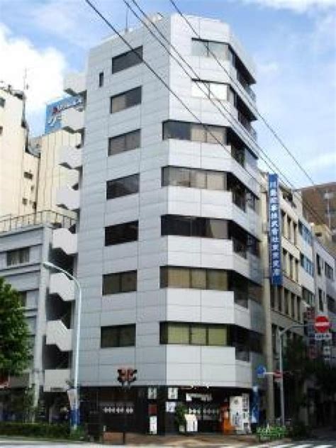 日本橋梶原ビルの賃貸オフィス・建物情報東京都中央区日本橋蛎殻町2丁目13 3【掲載数no1】｜estie オフィス探し