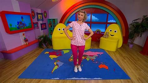 Cbeebies Poland Link Youtube