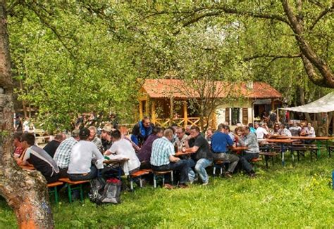 Tagesausflug Auf den Spuren der Köhlerei am Do 26 05 2022 Himmelfahrt