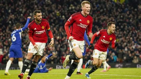 How To Watch Nottingham Forest Vs Manchester United Fa Cup Free