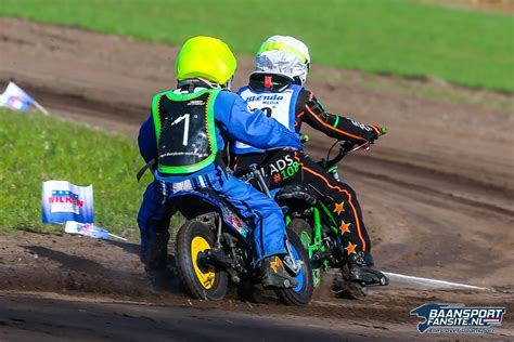 Fotoreportage Adac Weser Ems Cup In Werlte Baansportfansite Nl