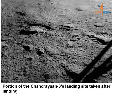 What's next for India's Chandrayaan-3 mission on the…