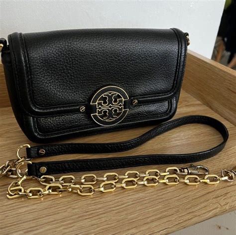 Tory Burch Crossbody Bag On Carousell