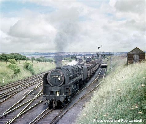 Iron Ore Trains