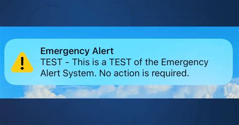 Update Fl Governor Responds To Emergency Test Alert Sent In Error