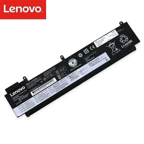 01av462 Genuine Battery For Lenovo Thinkpad T460s T470s Sb10f46461 24wh