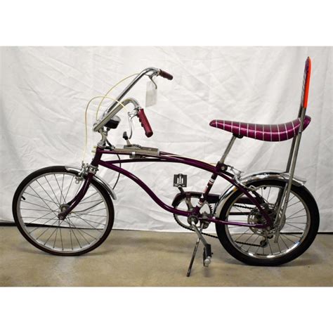 Huffy Muscle Bike Collectors