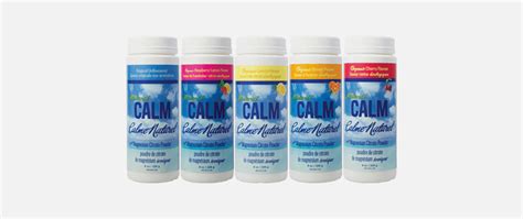 Natural Calm Review - This Natural Vitality Supplement Work?