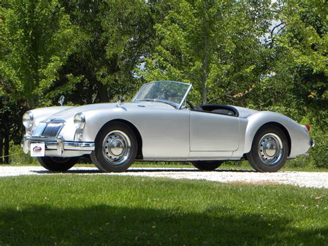 1959 Mga 1600 Volo Museum