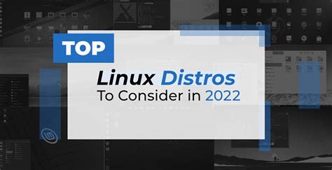 Top 10 Best Linux Distros For Laptops In 2022 2023