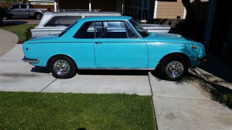 Toyota Corona Door Classic Toyota Corona For Sale