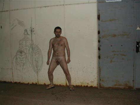 Dekan Naked In The Uksexiz Pix