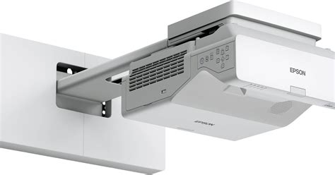 Epson BrightLink 770Fi 4100 Lumen Full HD Ultra Short V11HA78020