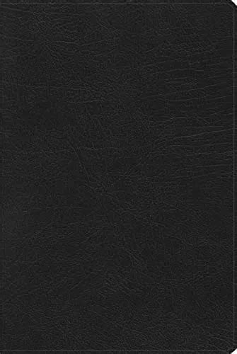 Rvr 1960 Biblia De Estudio Arcoiris Negro Simil Piel Rainb Meses