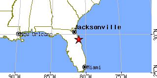 Ormond-by-the-sea, Florida (FL) ~ population data, races, housing & economy