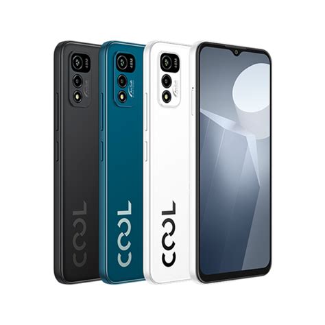 Coolpad Cool Pro Description Specification Photos Reviews