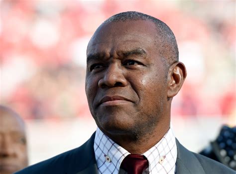 Randall Cunningham Reveals Why He Resigned From The Raiders The Spun