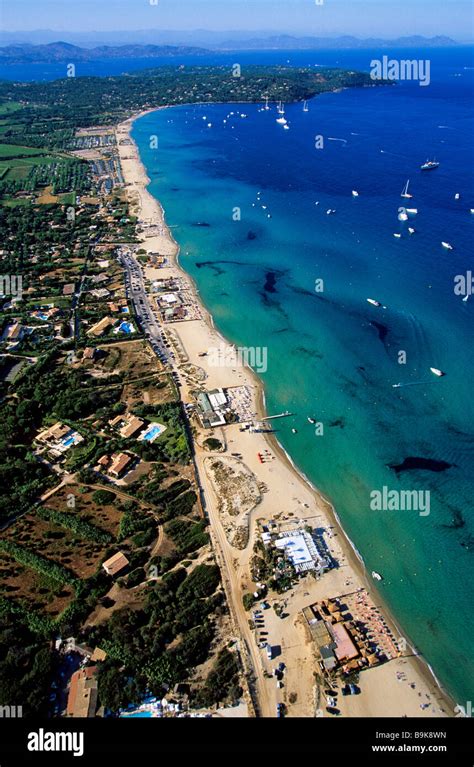 France Var Presqu Le De Saint Tropez Presque Isle Saint Tropez