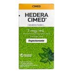 Hedera Solu O Sem Sabor Mg Ml Ml Cimed Farma Direta