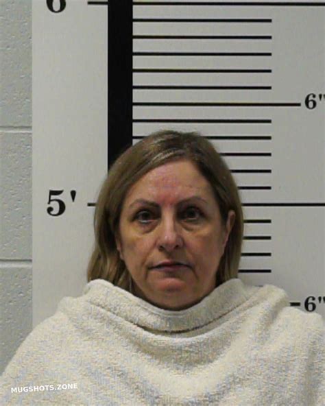 Combest Lisa Nell 12 09 2023 Rockwall County Mugshots Zone