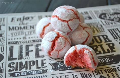 Amaretti Aux Biscuits Roses De Reims Jardin Et Bricolage