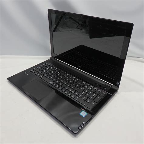 Yahooオークション 1円~【ジャンク】nec Lavie Ns700j Core I7 855