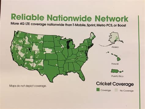 A coverage map! ... that doesn’t depict coverage? : r/dataisugly