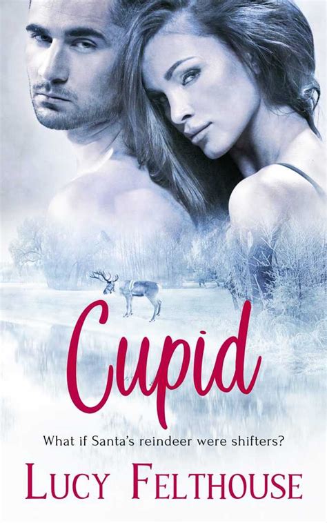 Cupid Eden Books