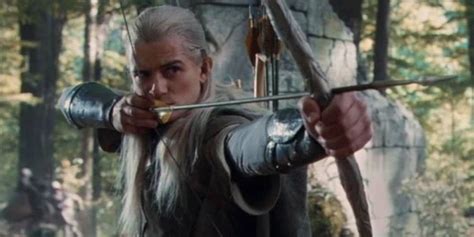 Lord Of The Rings 10 Strongest Fighters In Middle Earth Ranked