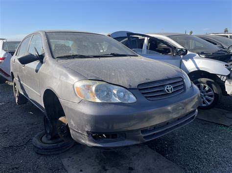 iPull-uPull - WE SELL CARS! Here are some of the current builders we