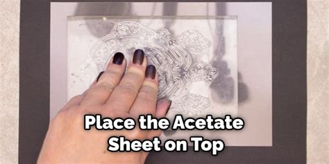 How to Use Acetate Sheets for Art | 9 Easy Steps (2025)