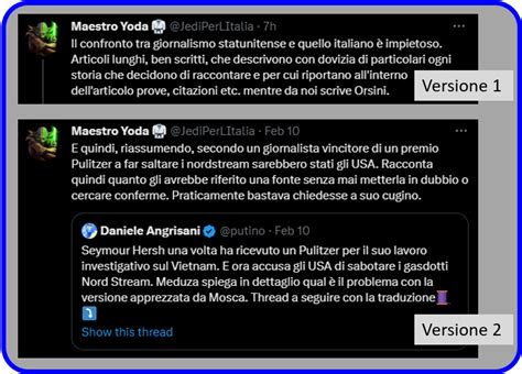 Muffa Connection On Twitter RT RisatoNicola Versione 1 Avercene Di